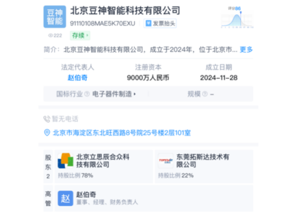豆神教育與拓斯達攜手入局，智能機器人或重塑AI教育新業(yè)態(tài)